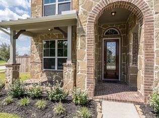 3430 Summer Ranch Dr, Katy, TX 77494