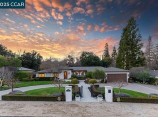 322 W Prospect Ave, Danville, CA 94526