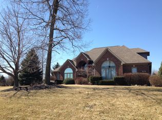9902 N Wind River Run, McCordsville, IN 46055