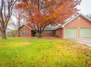 17 Lafayette Loop, Roswell, NM 88201