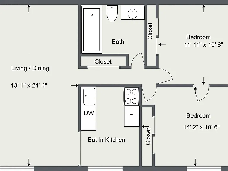 Integrity Berea Apartments — Photo 62
