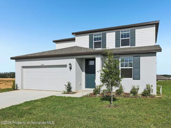 31583 Wild Grape Ln, Brooksville, FL 34602