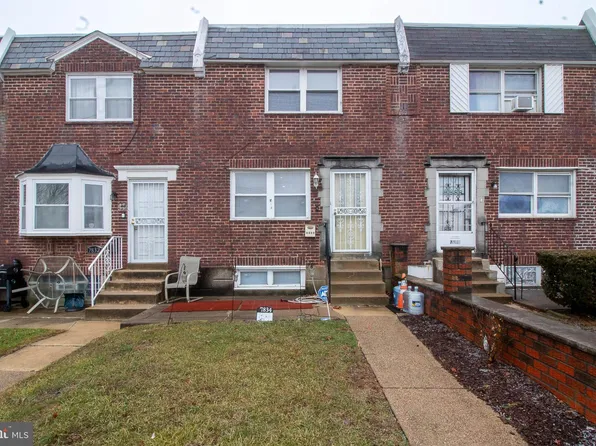 7834 Fayette St, Philadelphia, PA 19150