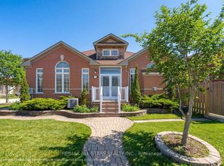 142 Saffron St, Markham, ON