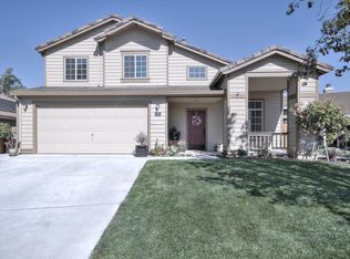 2161 Highland Dr, Hollister, CA 95023