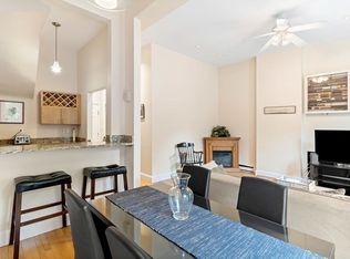8 Greenwich Park Furnished #2, Boston, MA 02118