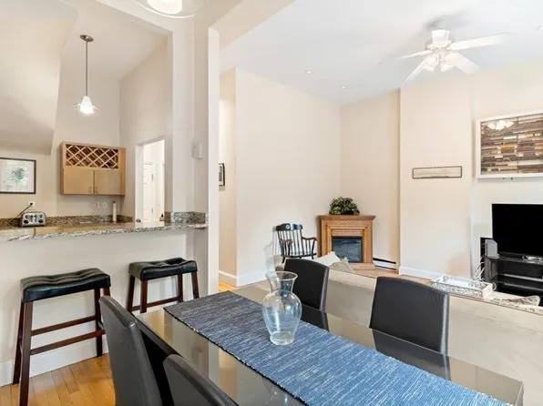8 Greenwich Park #2, Boston, MA 02118