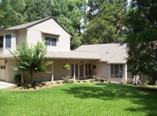 721 Blackshear Ferry Rd W, Dublin, GA 31021