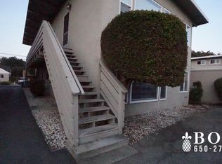 1140 Elmer St APT 2, Belmont, CA 94002