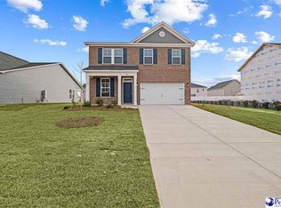 1217 Summer Duck Loop LOT 65, Florence, SC 29501