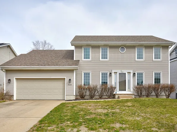 5405 Cody Dr, West Des Moines, IA 50266