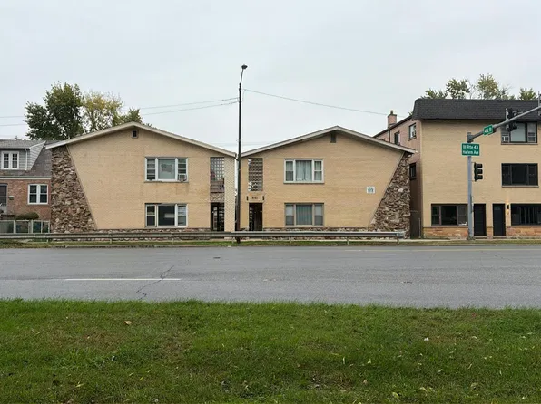 4041 S Harlem Ave APT 2, Stickney, IL 60402