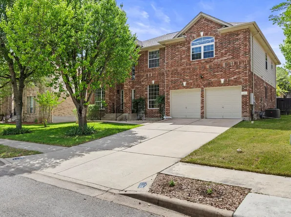 1100 Vanderbilt Cir, Pflugerville, TX 78660