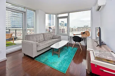 Rented by NOVO