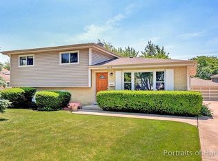 1441 W Byron Ave, Addison, IL 60101