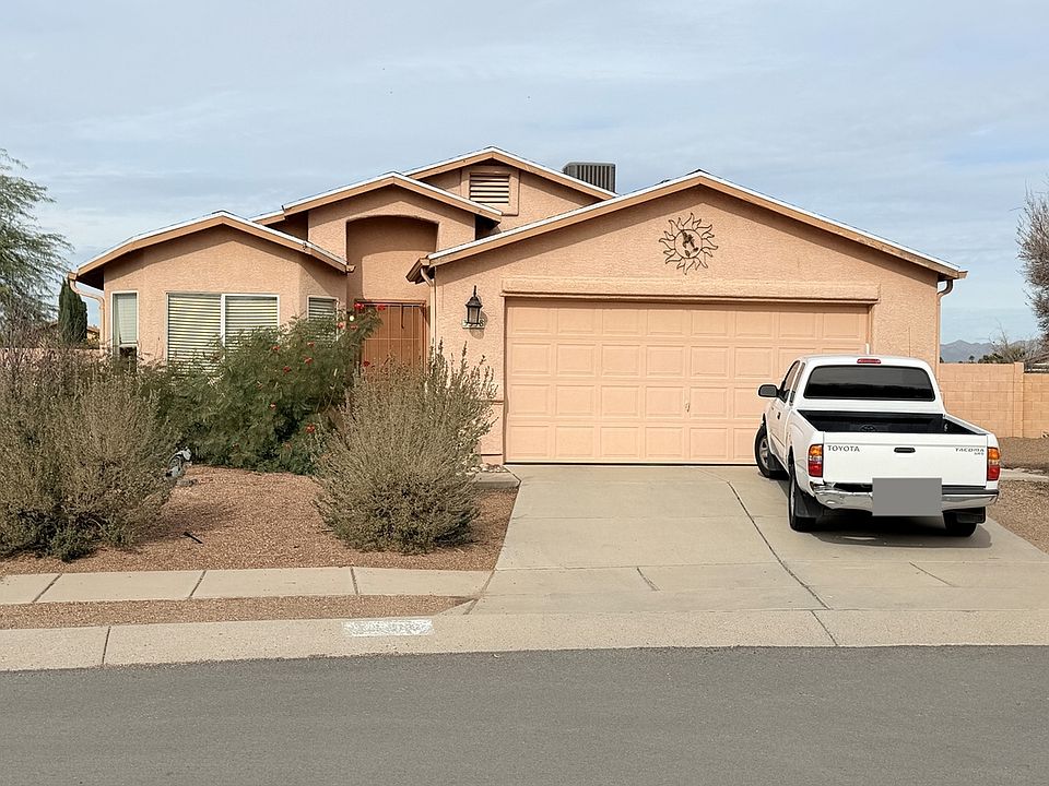 1st image of 3598 W Trevor Dr