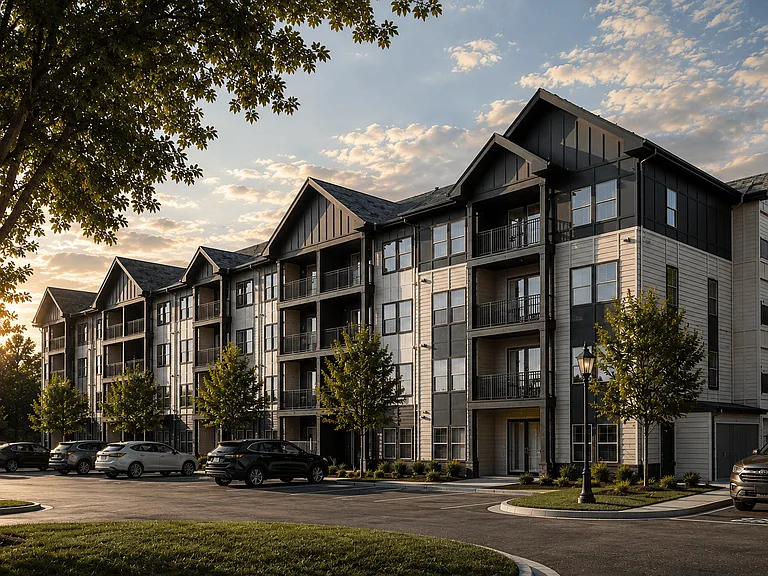 Novo Cedar Mountain — Photo 9