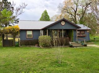 9409 Buttermilk Ridge Rd, Lawrenceburg, TN 38464