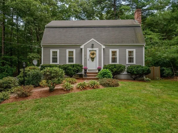 344 Prospect St, Norwell, MA 02061