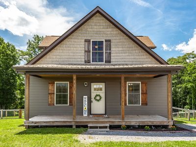 742 Kirbytown Rd, Lafayette, TN, 37083