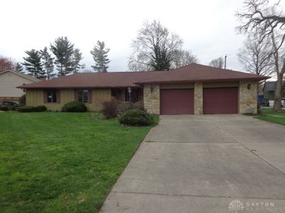 529 Cedarwood Ct, Middletown, OH, 45042
