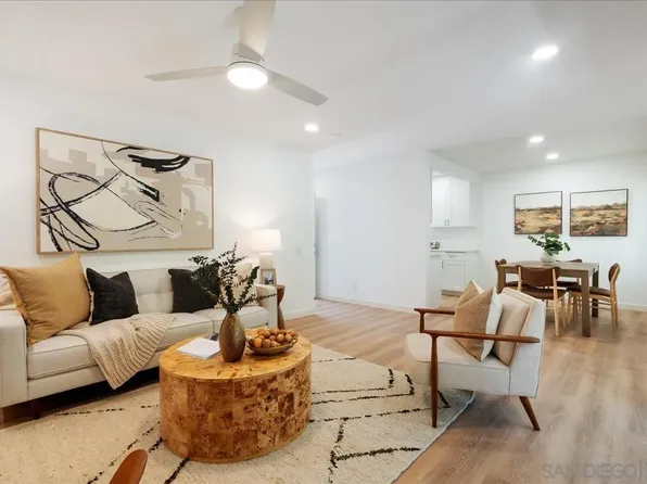 8528 Via Mallorca Unit B, La Jolla, CA 92037