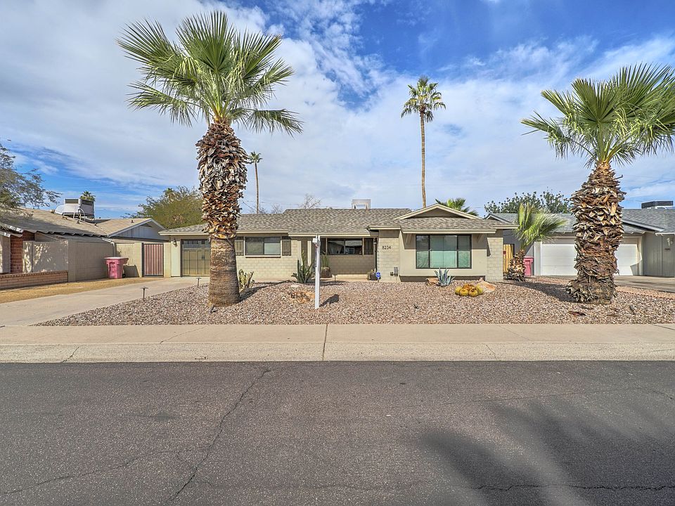 1st image of 8234 E Heatherbrae Ave