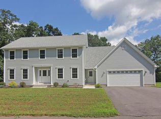 1 Halon Way, Southampton, MA 01073