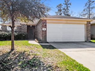 816 Lightning Bug Ln, Conroe, TX 77301