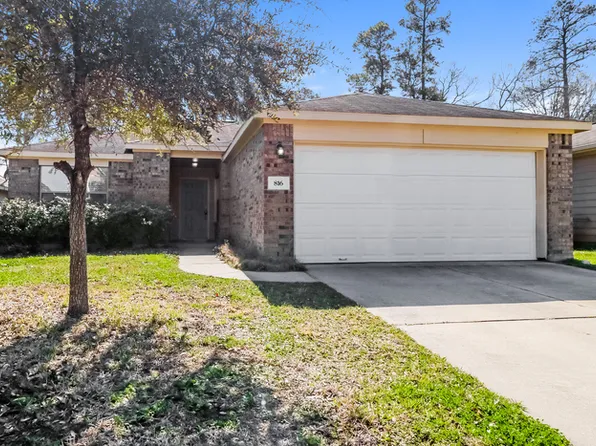 816 Lightning Bug Ln, Conroe, TX 77301