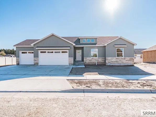 518 Boxwood Dr, Idaho Falls, ID 83402