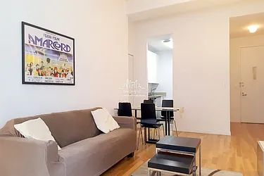 Rented by Rossi Living