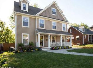 838 N Abingdon St, Arlington, VA 22203