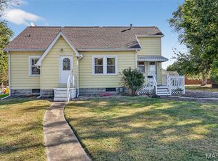 571 Shellview St, Bethalto, IL 62010