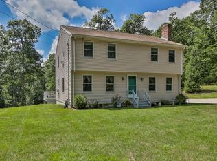 350C Ipswich Rd #C, Boxford, MA 01921