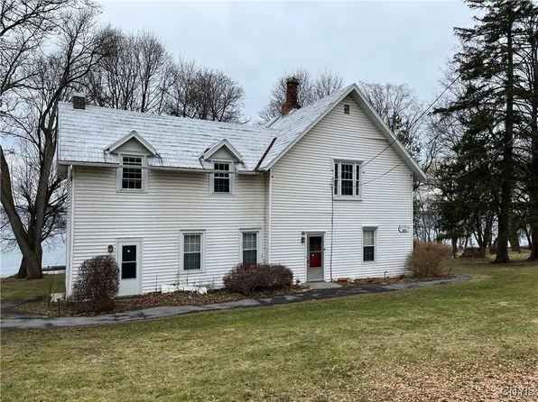 245 Main St, Aurora, NY 13026