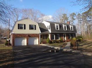 27358 Woodland Rd, Seaford, DE 19973