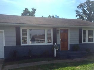 1215 Barnitz St, Middletown, OH 45042