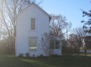 2201 Otto St, Logansport, IN 46947