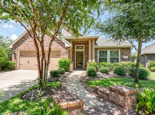 17211 Williams Ridge Ct, Cypress, TX 77433