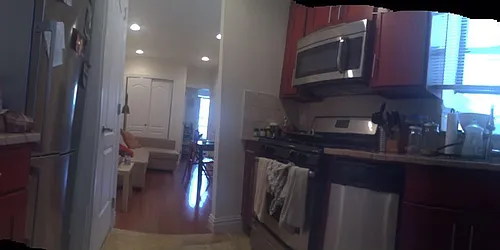 Rented by The Search D&M