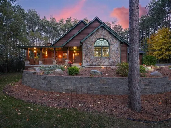 E4485 Pinewood Circle, Eleva, WI 54738