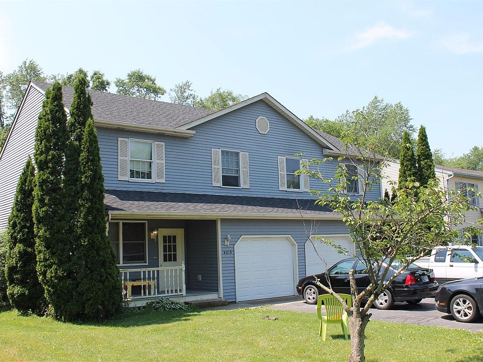 2nd image of 405-407 Woodlawn Ave