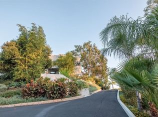 1292 N Walnut St, La Habra Heights, CA 90631