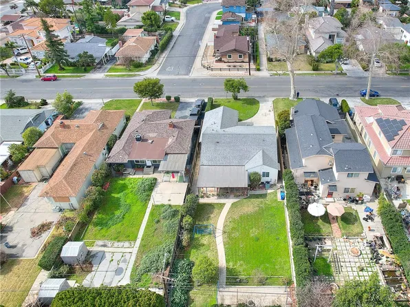 5930 N Muscatel Ave, San Gabriel, CA 91775