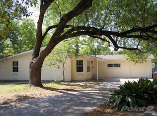 1601 Sweetbriar Ave, Austin, TX 78723