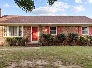 7611 Montrose Ave, Richmond, VA 23227