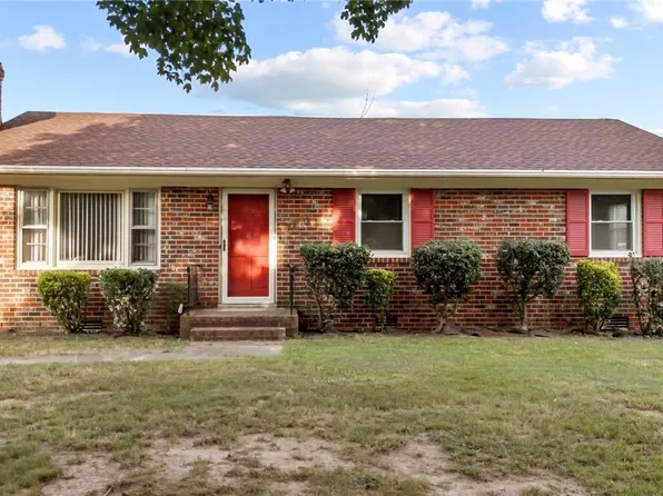 7611 Montrose Ave, Richmond, VA 23227