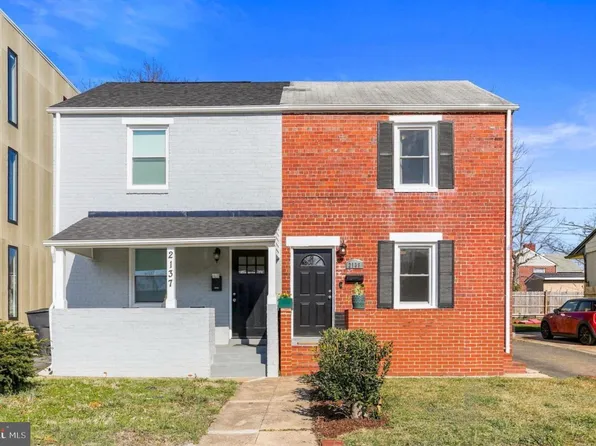 2139 S Oxford St, Arlington, VA 22204
