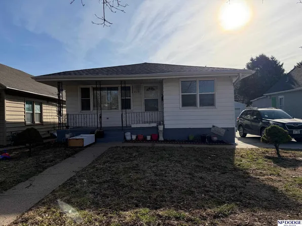 4319 S 26th St, Omaha, NE 68107